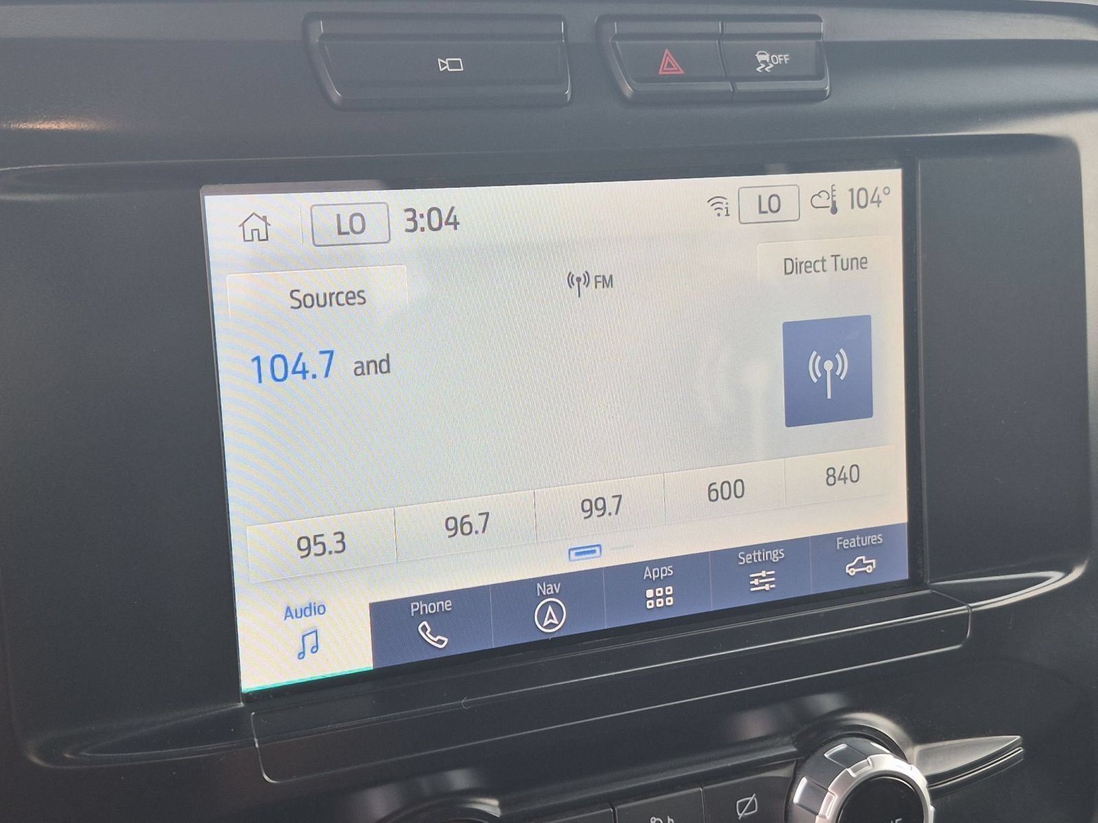 2023 Ford F-150 XLT 4X4