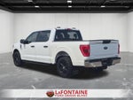 2023 Ford F-150 XLT 4X4