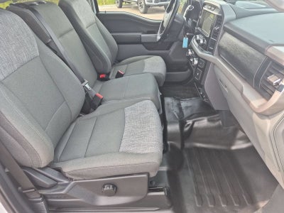 2023 Ford F-150 XLT 4X4