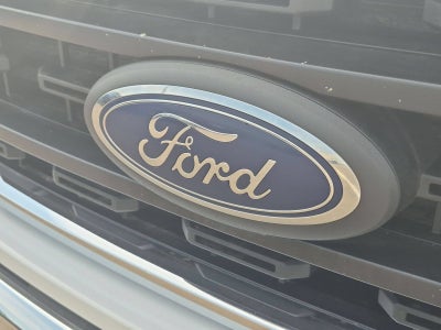 2023 Ford F-150 XLT 4X4