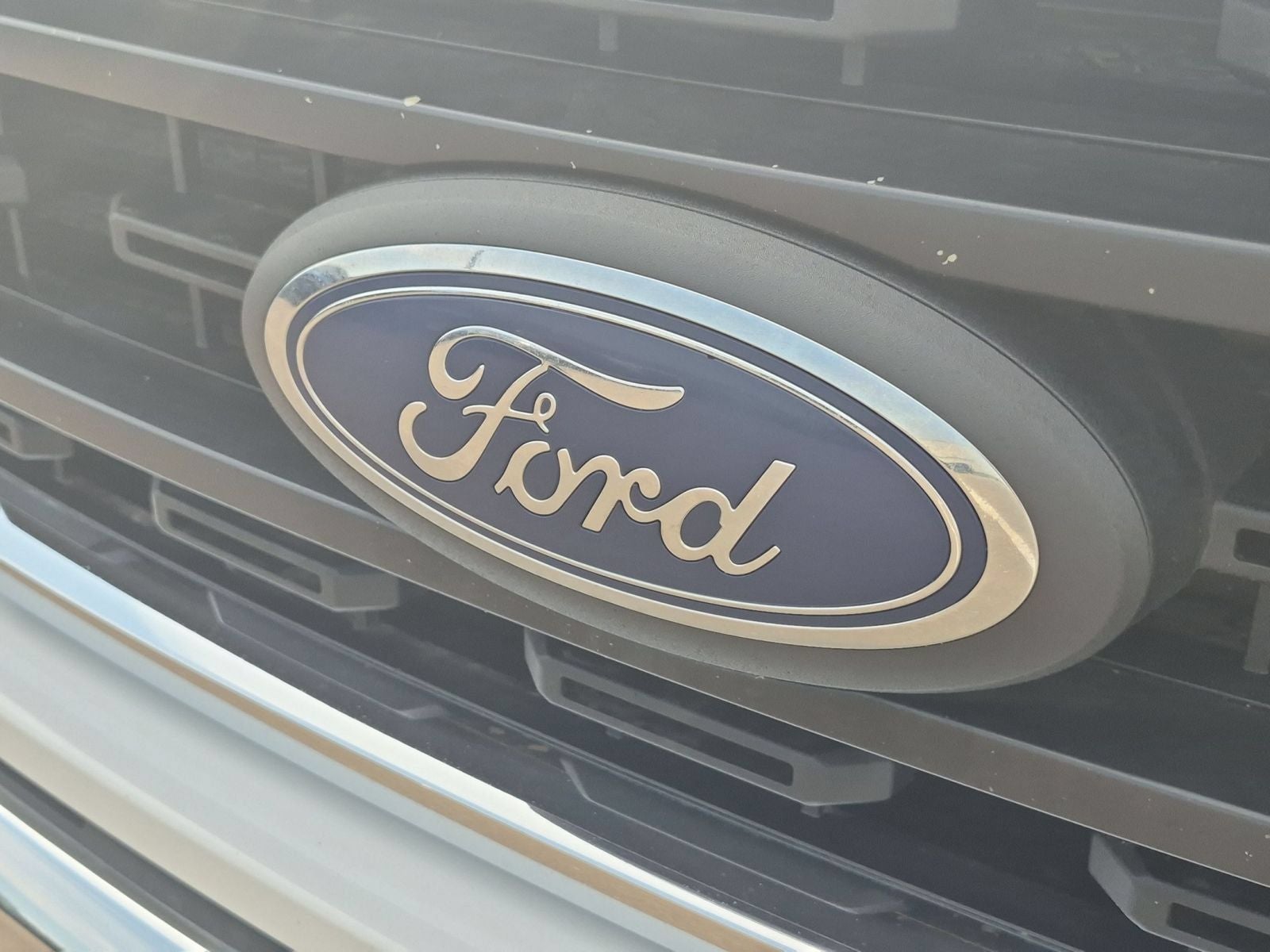 2023 Ford F-150 XLT 4X4