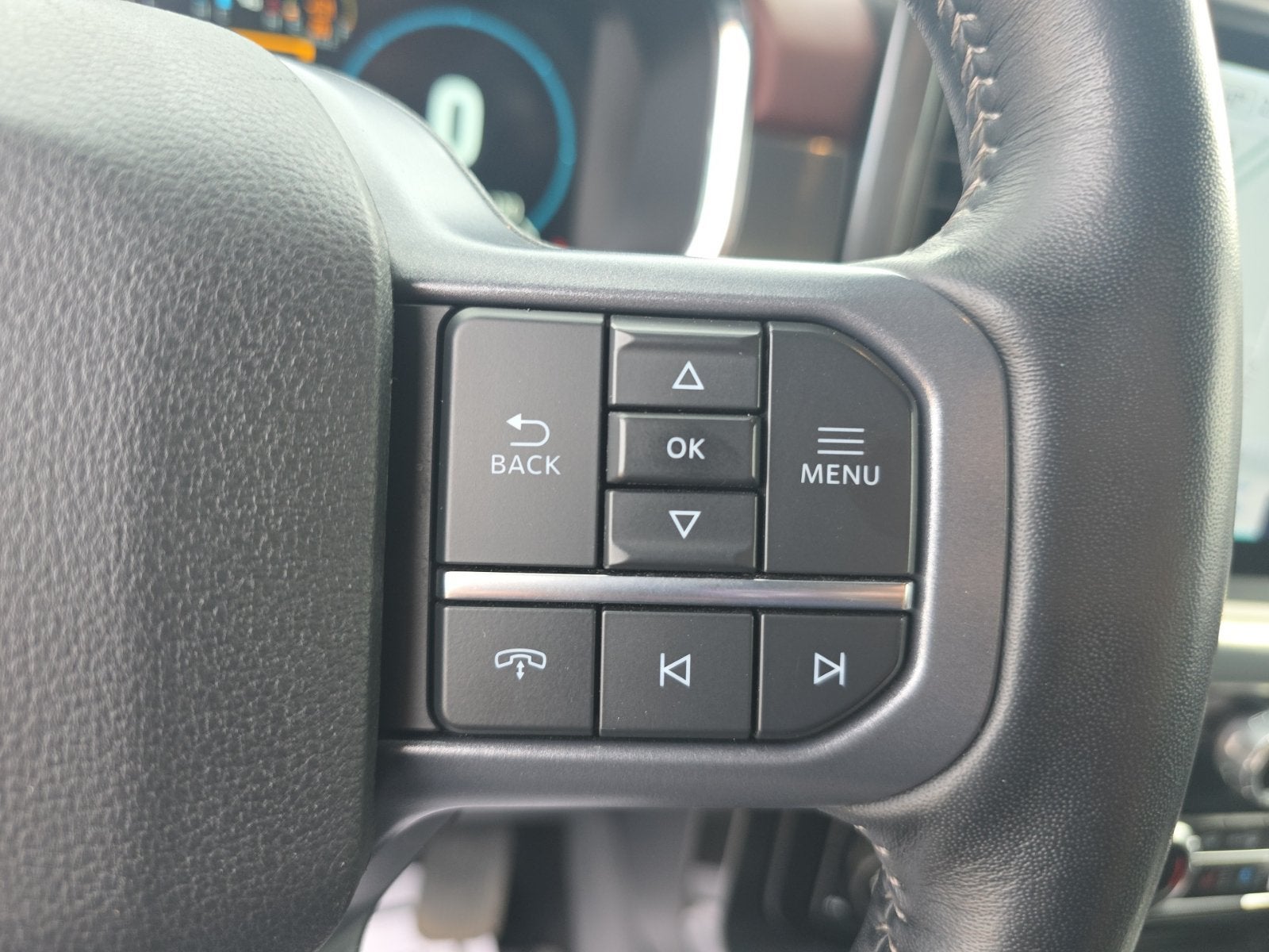 2023 Ford F-150 Lariat 4X4