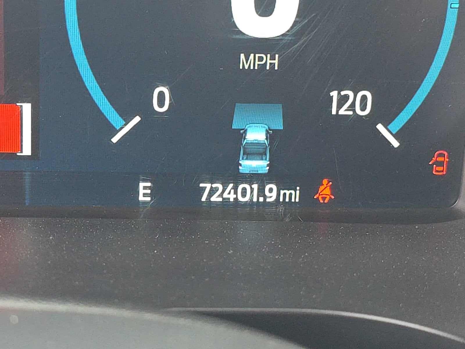 2023 Ford F-150 Lariat 4X4