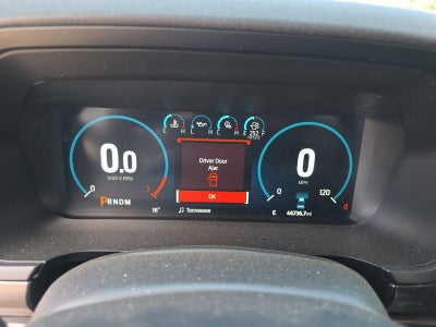 2023 Ford F-150 Lariat 4X4