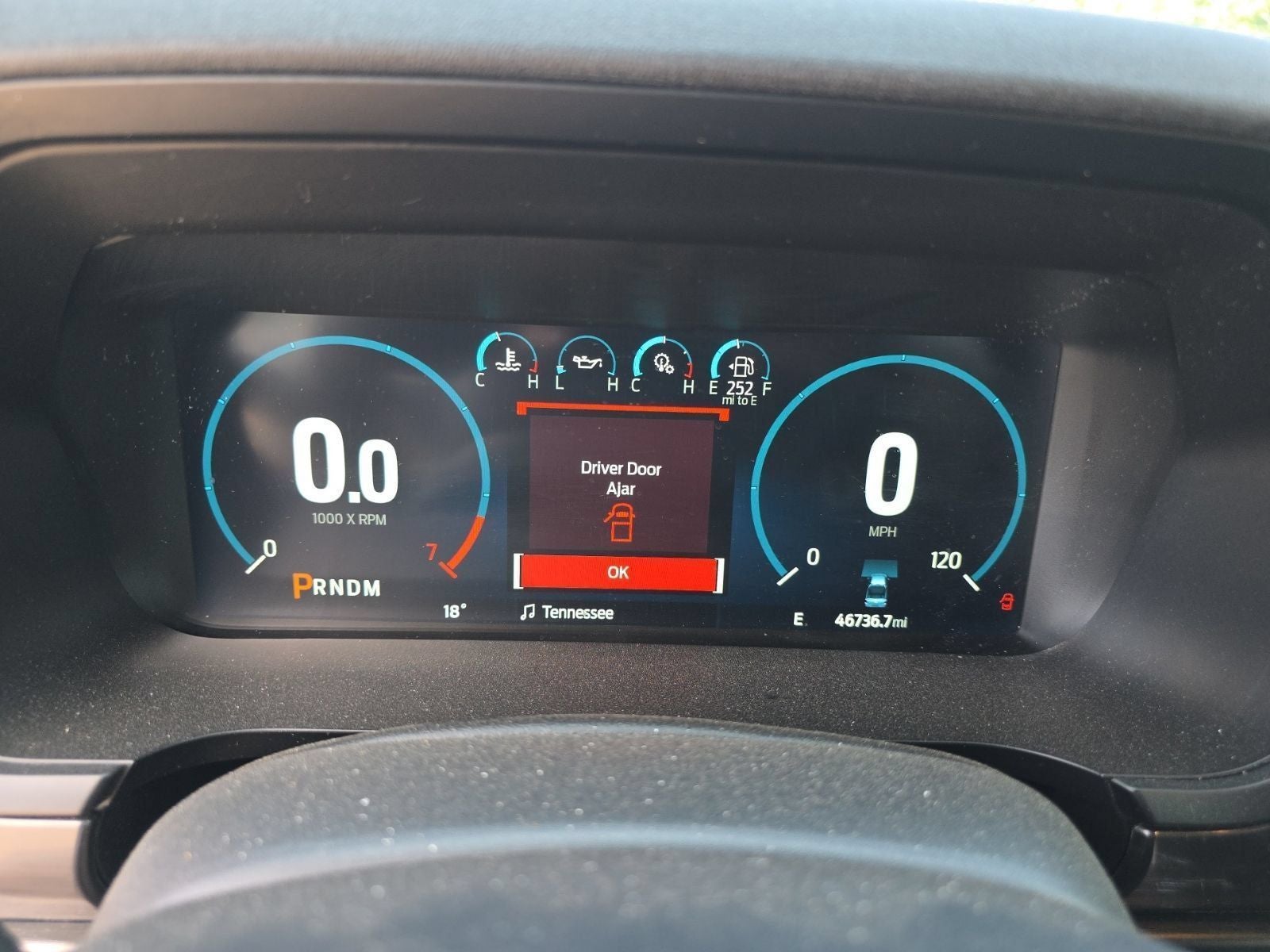 2023 Ford F-150 Lariat 4X4