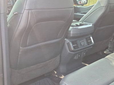 2023 Ford F-150 Lariat 4X4