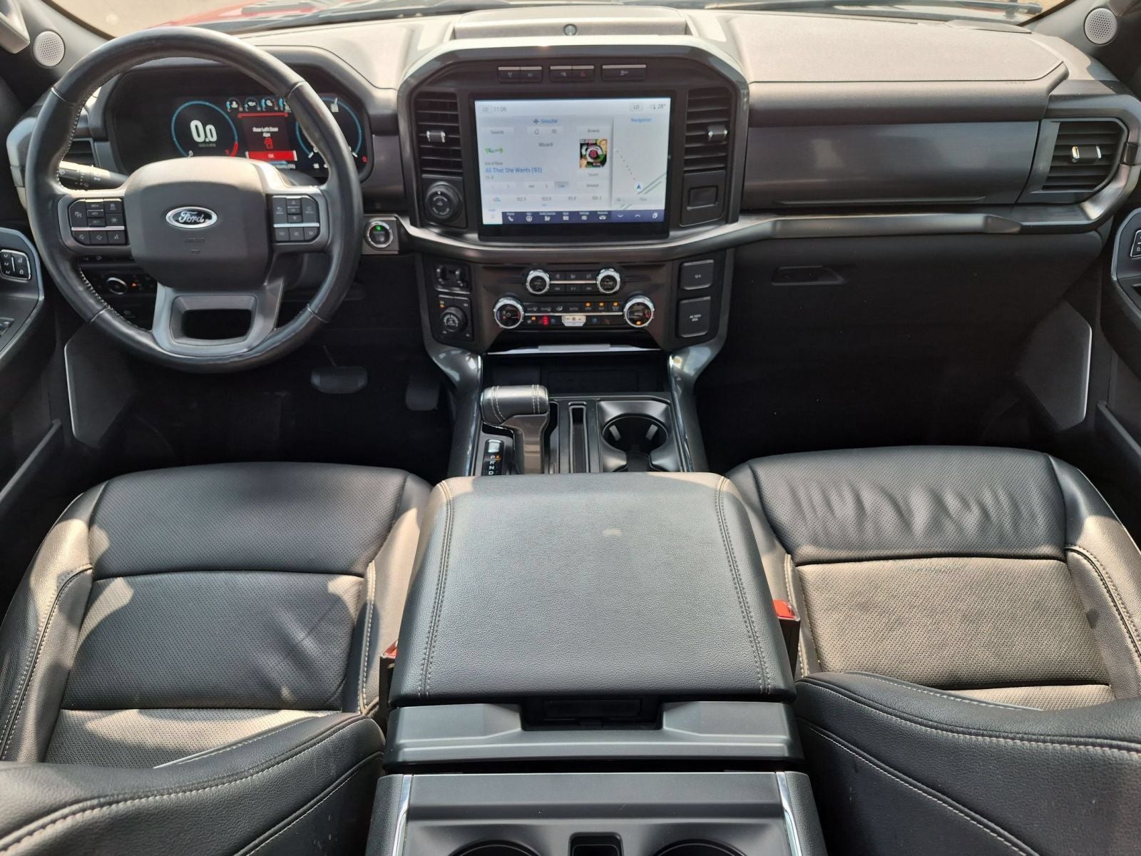 2023 Ford F-150 Lariat 4X4