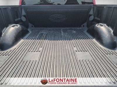 2023 Ford F-150 Lariat 4X4
