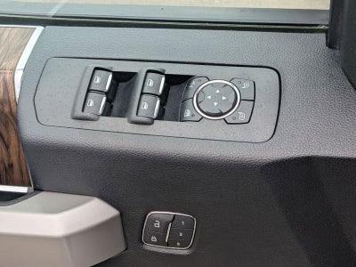 2018 Ford F-150 Lariat 4X4