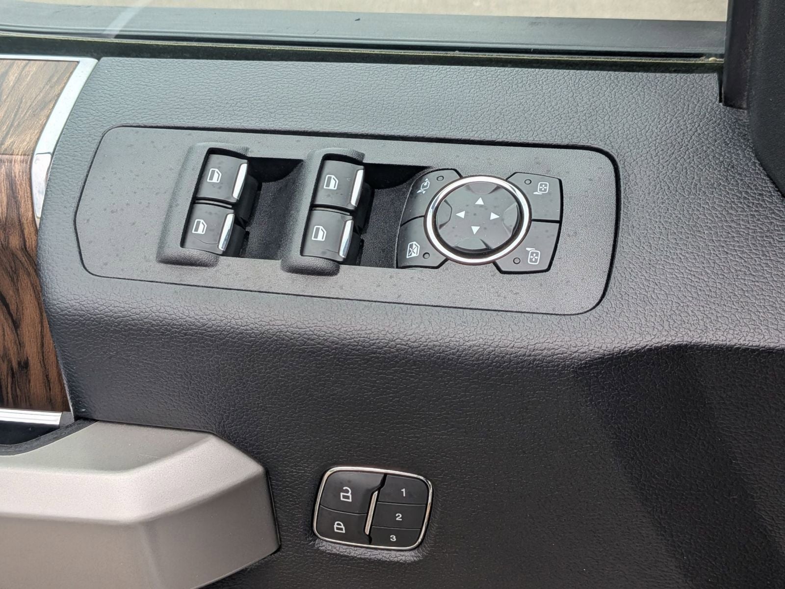 2018 Ford F-150 Lariat 4X4