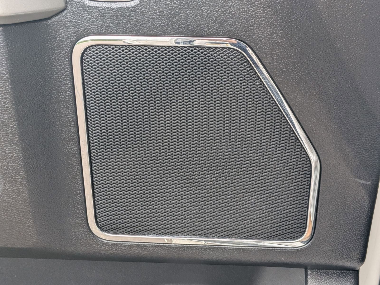 2018 Ford F-150 Lariat 4X4