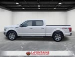 2018 Ford F-150 Lariat 4X4