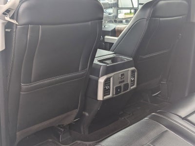 2018 Ford F-150 Lariat 4X4