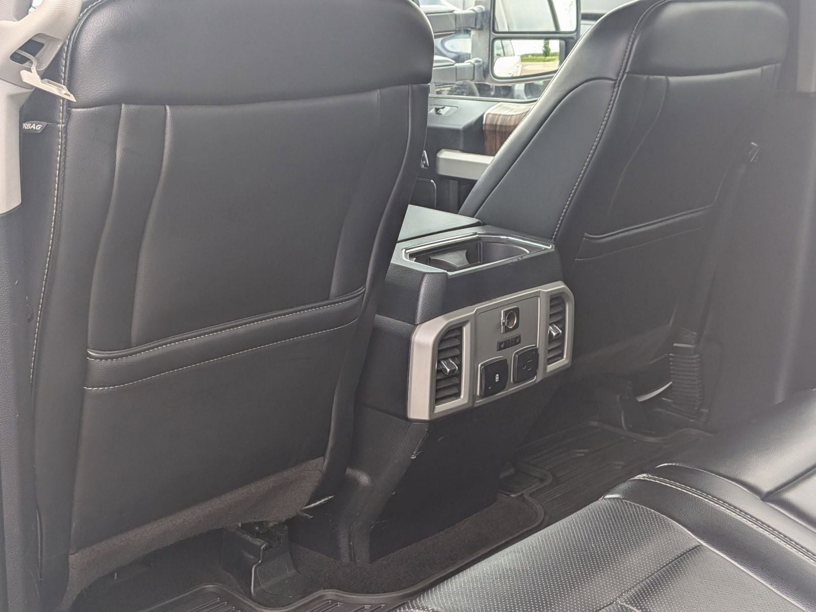 2018 Ford F-150 Lariat 4X4