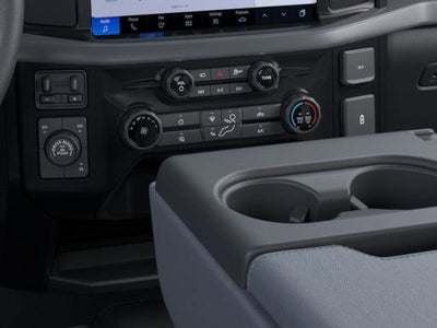 2026 Ford F-150 XL In-Transit