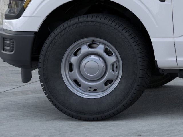 2026 Ford F-150 XL In-Transit