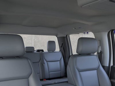 2026 Ford F-150 XL In-Transit