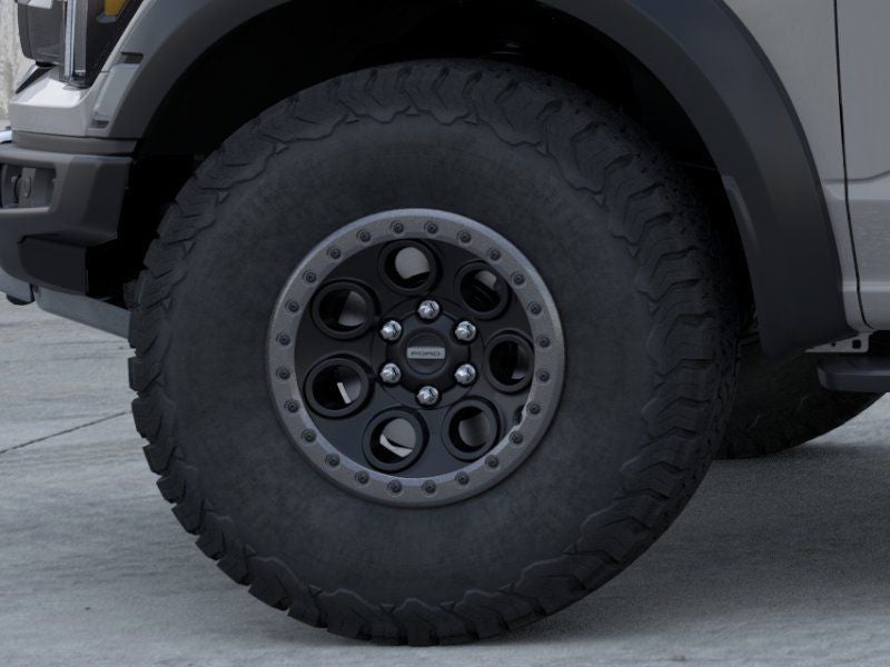 2026 Ford F-150 Raptor In-Transit