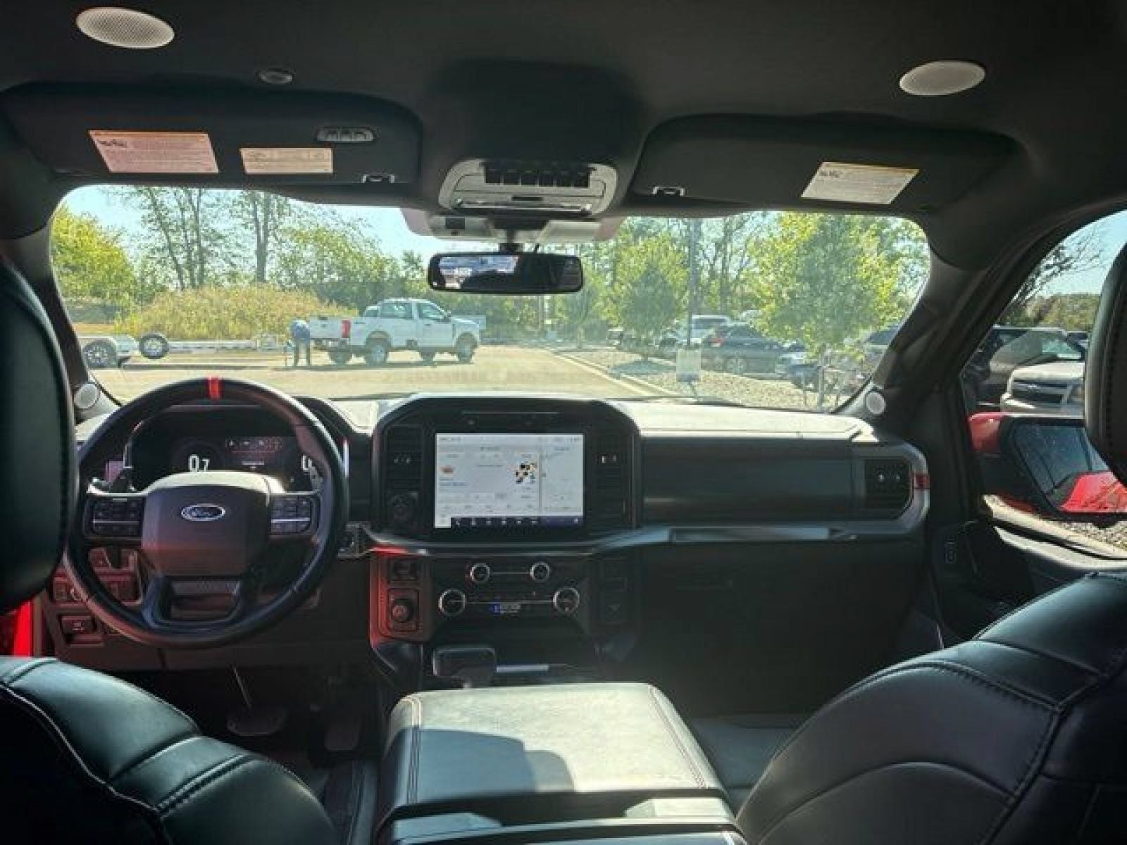 2023 Ford F-150 Raptor 4X4