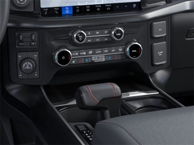 2026 Ford F-150 Raptor In-Transit