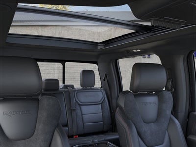 2026 Ford F-150 Raptor In-Transit