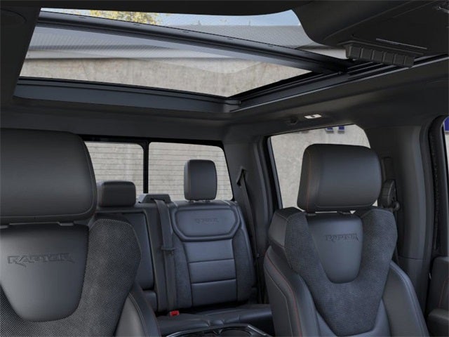 2026 Ford F-150 Raptor In-Transit