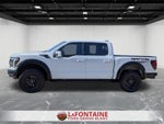 2024 Ford F-150 Raptor 4X4