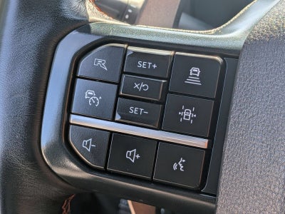 2024 Ford F-150 Raptor 4X4