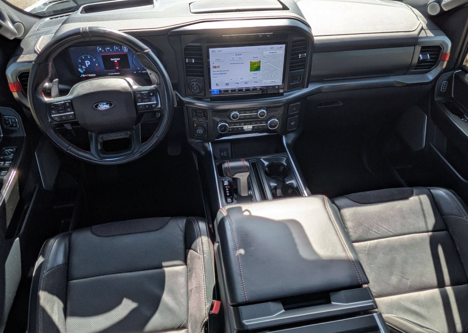 2024 Ford F-150 Raptor 4X4