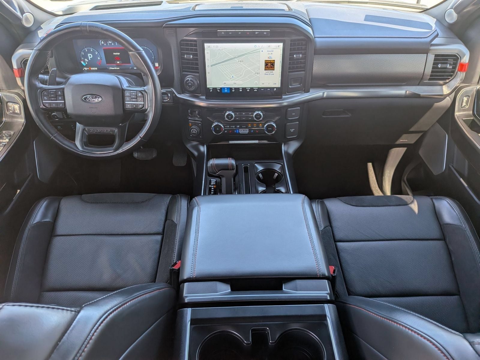 2024 Ford F-150 Raptor 4X4