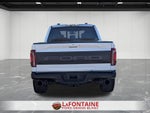 2024 Ford F-150 Raptor 4X4