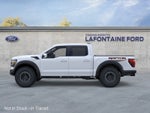 2026 Ford F-150 Raptor In-Transit