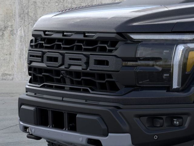 2026 Ford F-150 Raptor In-Transit