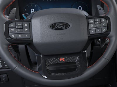 2026 Ford F-150 Raptor In-Transit
