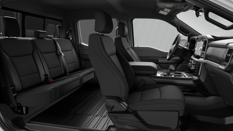 2026 Ford F-150 XLT In-Transit