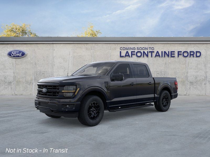2026 Ford F-150's photo