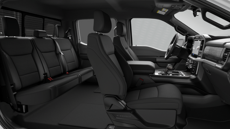 2026 Ford F-150 XLT In-Transit