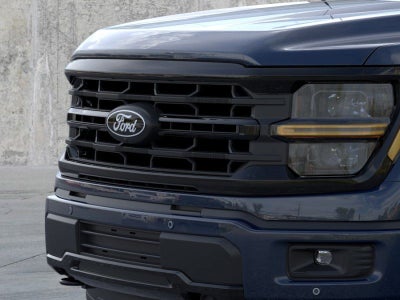2026 Ford F-150 XLT In-Transit