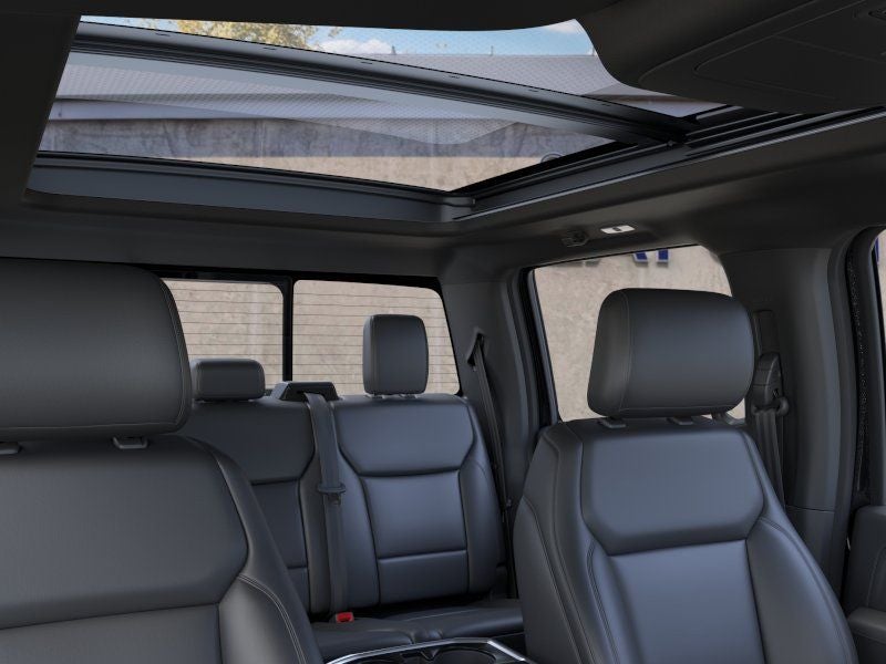 2026 Ford F-150 XLT In-Transit