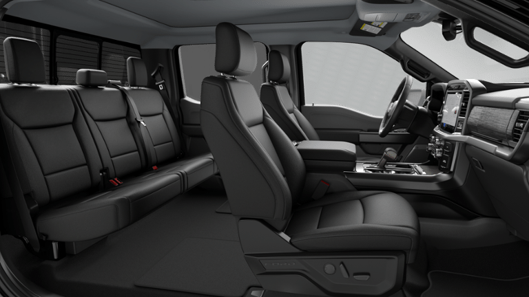 2026 Ford F-150 XLT In-Transit