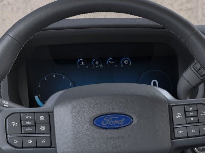 2026 Ford F-150 XLT In-Transit