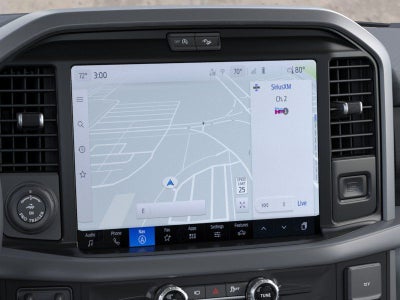 2026 Ford F-150 XLT In-Transit