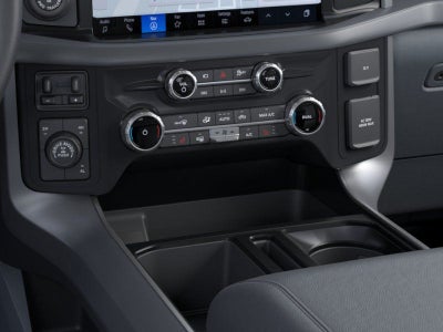 2026 Ford F-150 XLT In-Transit