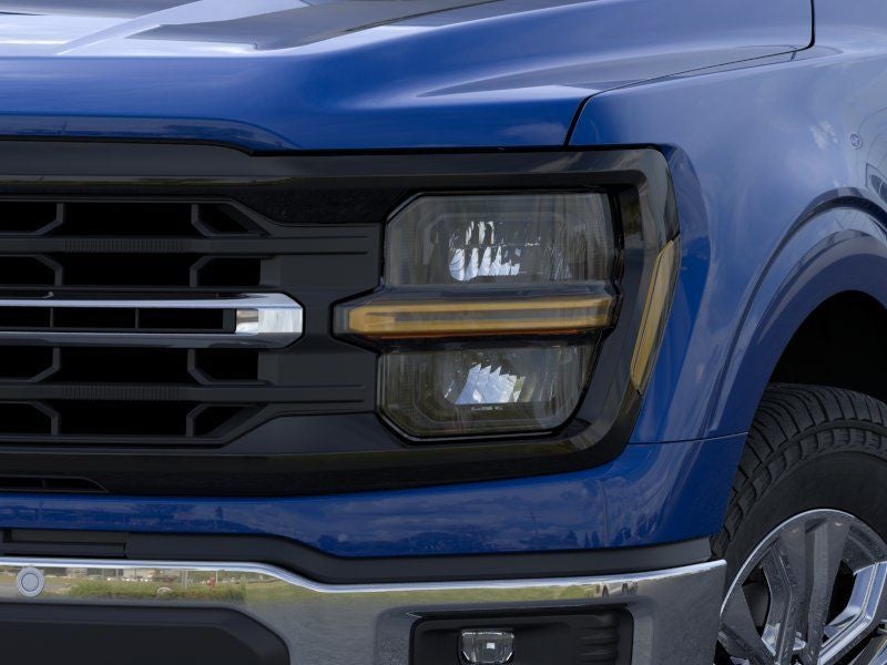 2026 Ford F-150 XLT In-Transit