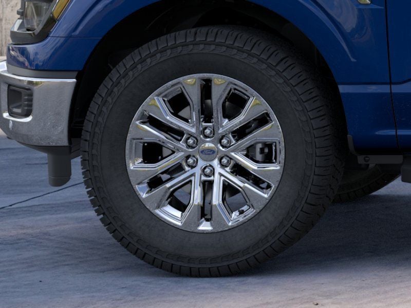 2026 Ford F-150 XLT In-Transit