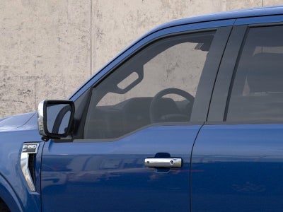 2026 Ford F-150 XLT In-Transit