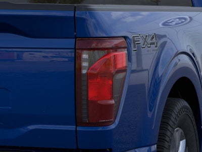 2026 Ford F-150 XLT In-Transit