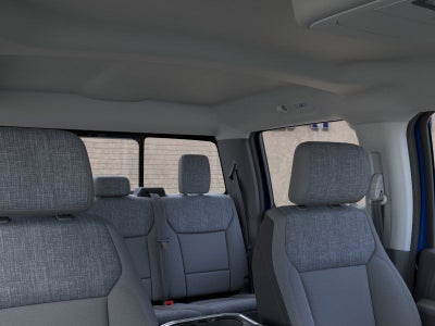 2026 Ford F-150 XLT In-Transit