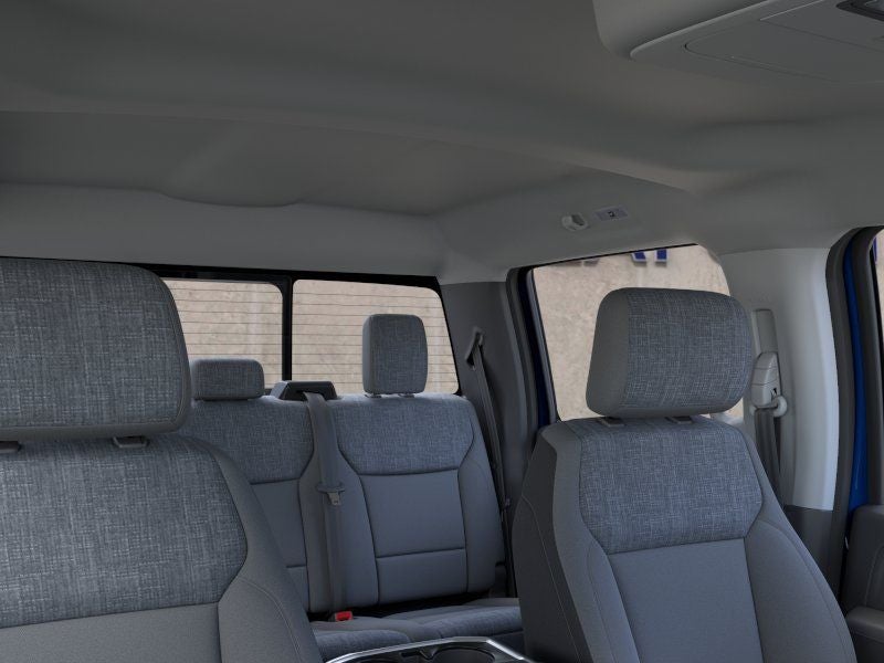 2026 Ford F-150 XLT In-Transit