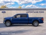 2026 Ford F-150 XLT In-Transit